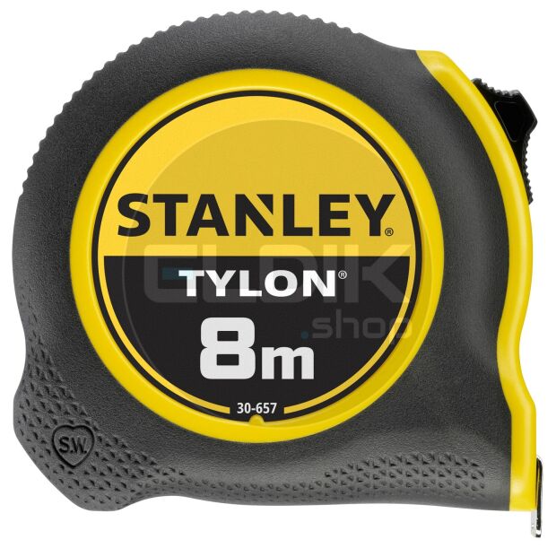 Stanley 0-30-657/N Rolbandmaat Tylon 8m - 25mm