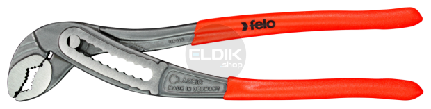 Felo 895 025 40 Waterpomptang  classic  250 mm