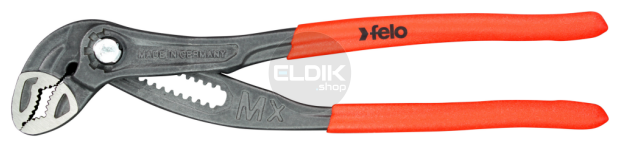 Felo 895 250 40 Waterpomptang  mx  250 mm