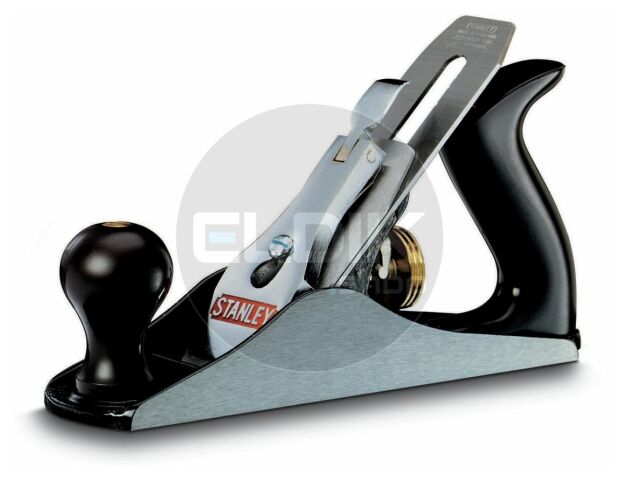 Stanley 1-12-004 Blokschaaf Bailey n°4 - 245mm