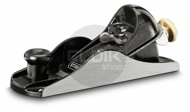 Stanley 1-12-220 Blokschaaf 220 180mm