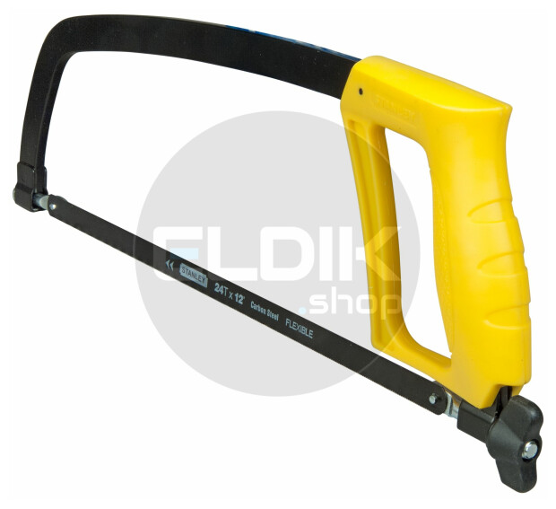 Stanley 1-15-122 Metaalzaagbeugel 300mm - 24T/inch