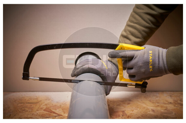 Stanley 1-15-122 Metaalzaagbeugel 300mm - 24T/inch