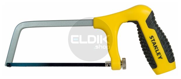 Stanley 1-15-317 Metaalzaagbeugel Mini 150mm