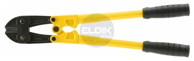 Stanley 1-17-751 Boutenscharen 450 mm / 18'' - buisvormige handgrepen