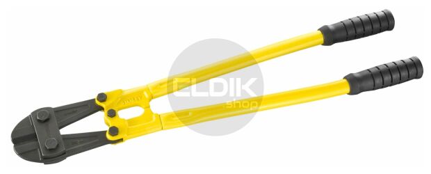 Stanley 1-17-752 Boutenscharen 600 mm / 24'' - buisvormige handgrepen