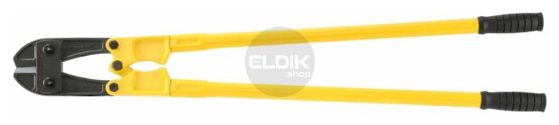Stanley 1-17-755 Boutenscharen 1050 mm / 42" - buisvormige handgrepen