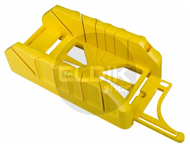 Stanley 1-19-212 Verstekbak Kunststof L300mm/B143mm/H95mm