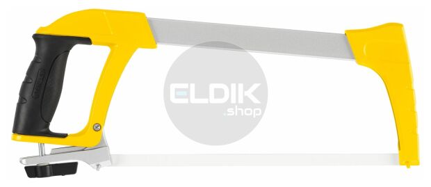 Stanley 1-20-110 Metaalzaagbeugel Bi-Materiaal Turbocut 300mm - 24T/inch