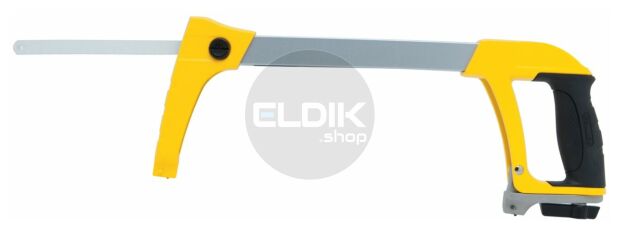 Stanley 1-20-110 Metaalzaagbeugel Bi-Materiaal Turbocut 300mm - 24T/inch