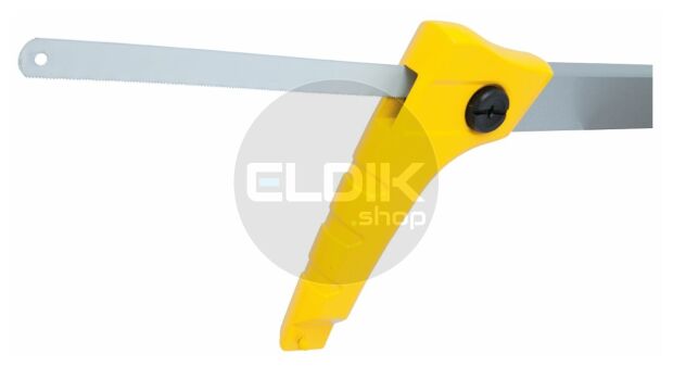 Stanley 1-20-110 Metaalzaagbeugel Bi-Materiaal Turbocut 300mm - 24T/inch