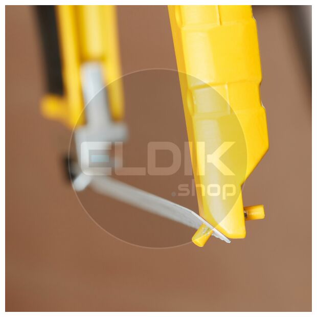 Stanley 1-20-110 Metaalzaagbeugel Bi-Materiaal Turbocut 300mm - 24T/inch