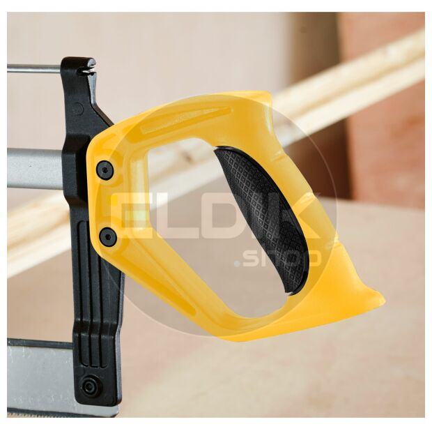 Stanley 1-20-800 Verstekbak Metaal Verstelbaar L560mm/B143mm/H95mm