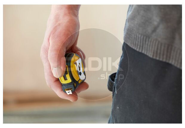 Stanley 1-30-687 Rolbandmaat Tylon 3m - 12,7mm