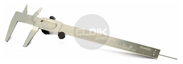Stanley 1-35-603 Schuifmaat 150mm