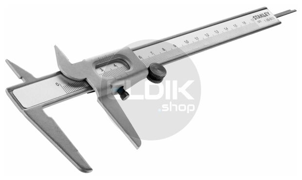 Stanley 1-35-603 Schuifmaat 150mm