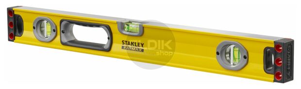 Stanley 1-43-524 FATMAX Waterpas 600mm
