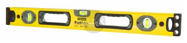 Stanley 1-43-524 FATMAX Waterpas 600mm