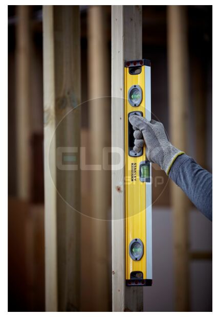 Stanley 1-43-524 FATMAX Waterpas 600mm