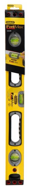 Stanley 1-43-524 FATMAX Waterpas 600mm