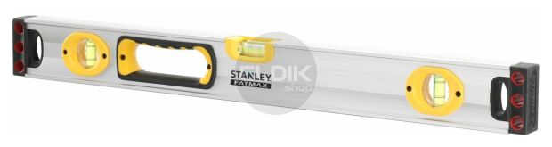 Stanley 1-43-525 FATMAX Waterpas 600mm Magnetisch