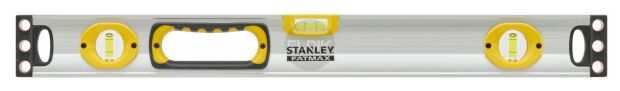 Stanley 1-43-525 FATMAX Waterpas 600mm Magnetisch