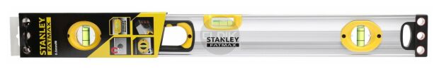 Stanley 1-43-525 FATMAX Waterpas 600mm Magnetisch