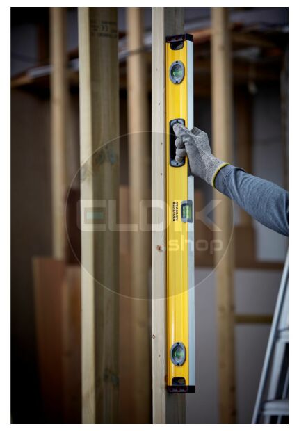 Stanley 1-43-536 FATMAX Waterpas 900mm