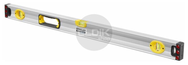 Stanley 1-43-537 FATMAX Waterpas 900mm Magnetisch