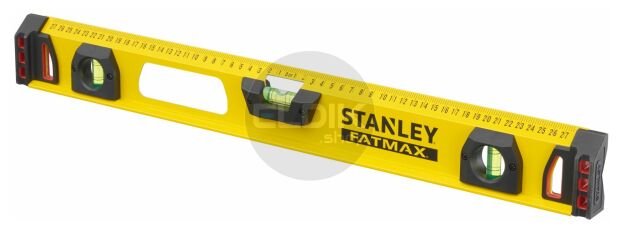 Stanley 1-43-553 FATMAX I-Beam Waterpas 60cm