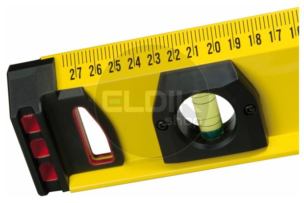Stanley 1-43-553 FATMAX I-Beam Waterpas 60cm