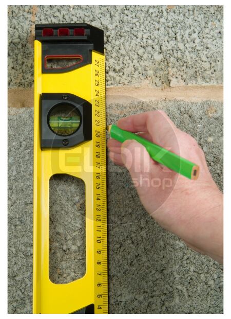 Stanley 1-43-553 FATMAX I-Beam Waterpas 60cm