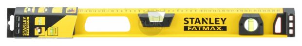 Stanley 1-43-553 FATMAX I-Beam Waterpas 60cm