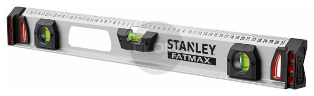 Stanley 1-43-554 FATMAX I-Beam Waterpas Magnetisch 60cm