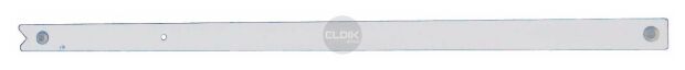 Stanley 1-45-013 Opvouwbare Bouwhaak Aluminium