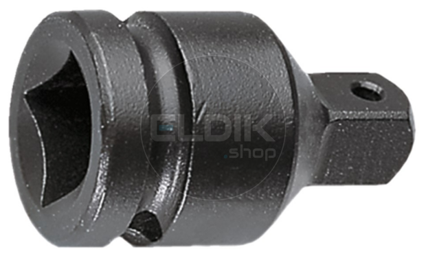 Facom NK.230A Kracht Verloopstuk 3/4" naar 1/2"