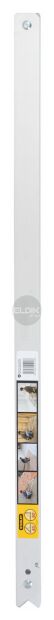 Stanley 1-45-013 Opvouwbare Bouwhaak Aluminium
