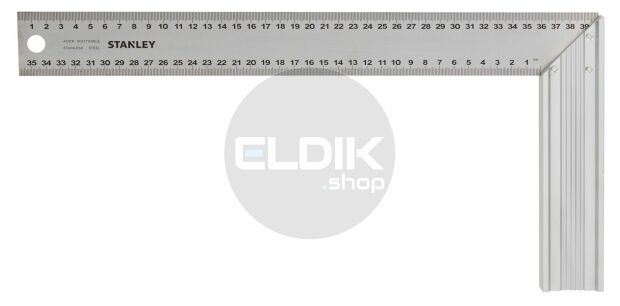 Stanley 1-45-687 Winkelhaak 400 x 200mm
