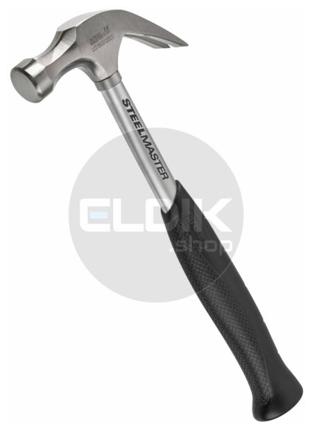 Stanley 1-51-031 Klauwhamer Steelmaster 450gr