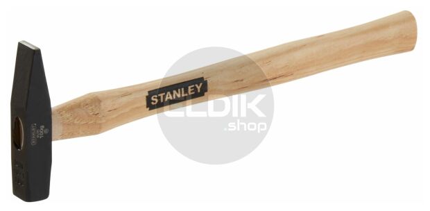 Stanley 1-51-171 Bankhamer Hout 100gr
