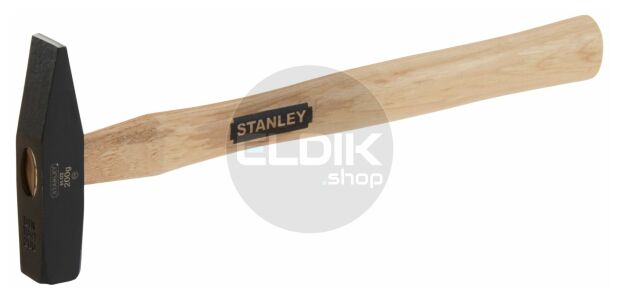 Stanley 1-51-172 Bankhamer Hout 200gr