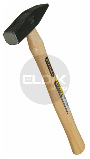 Stanley 1-51-173 Bankhamer Hout 300gr