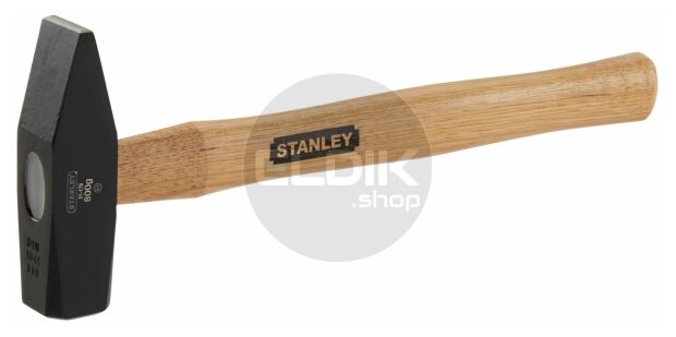 Stanley 1-51-178 Bankhamer Hout 800gr