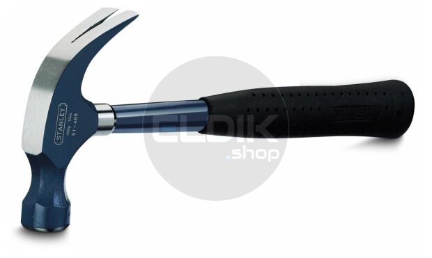Stanley 1-51-488 Klauwhamer Blue Strike 450gr