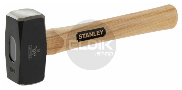 Stanley 1-54-051 Vuist 1000gr