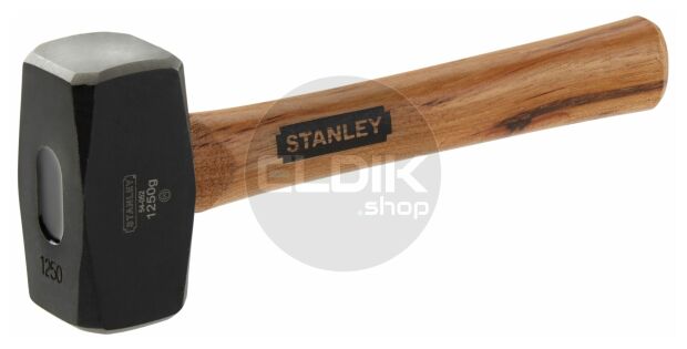 Stanley 1-54-052 Vuist 1250gr
