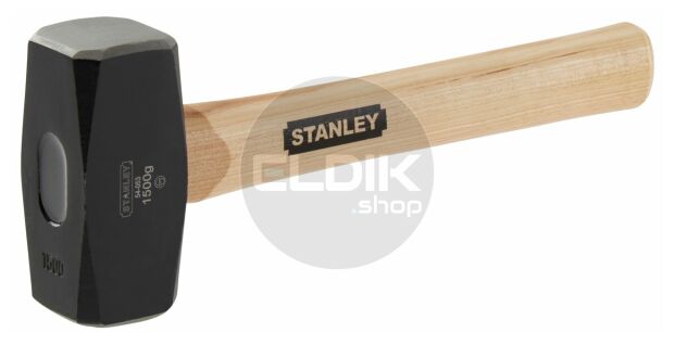 Stanley 1-54-053 Vuist 1500gr