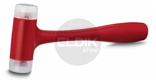 Stanley 1-57-053 Kunststofhamer 320gr