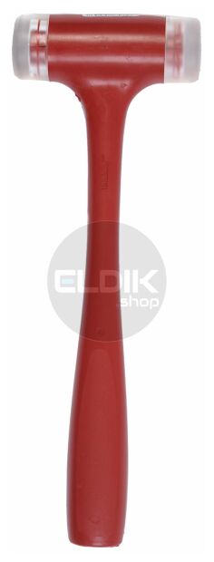 Stanley 1-57-053 Kunststofhamer 320gr
