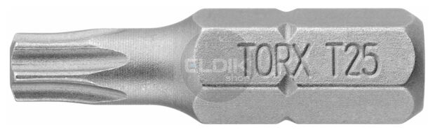 Stanley 1-68-845 1/4" Bits Torx T30